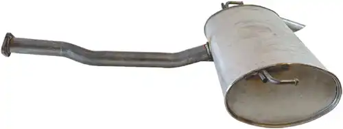 крайно гърне BOSAL 169-221