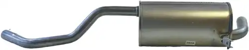 крайно гърне BOSAL 200-045