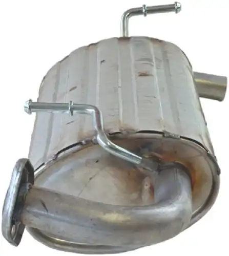 крайно гърне BOSAL 219-095