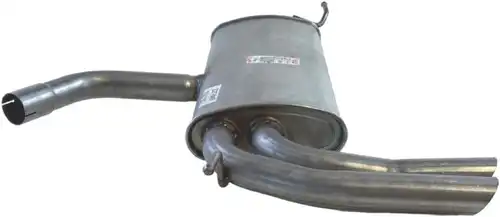 крайно гърне BOSAL 227-049