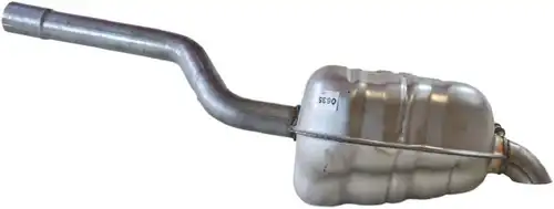 крайно гърне BOSAL 233-163