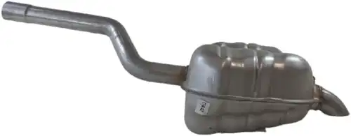 крайно гърне BOSAL 233-187