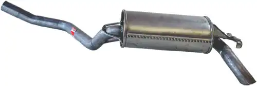 крайно гърне BOSAL 279-349