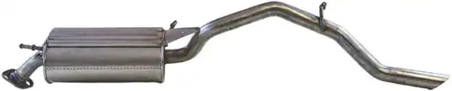 крайно гърне BOSAL 281-169