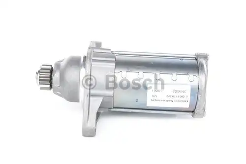 стартер BOSCH 0 001 179 522