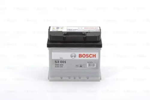 стартов акумулатор BOSCH 0 092 S30 010