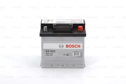 стартов акумулатор BOSCH 0 092 S30 020