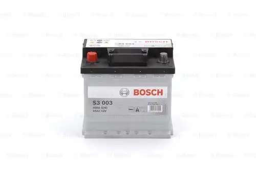 стартов акумулатор BOSCH 0 092 S30 030