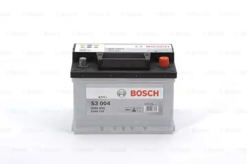 стартов акумулатор BOSCH 0 092 S30 041