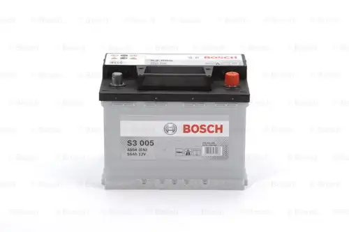 стартов акумулатор BOSCH 0 092 S30 050