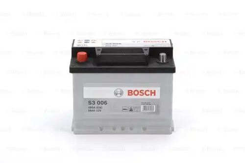 стартов акумулатор BOSCH 0 092 S30 060