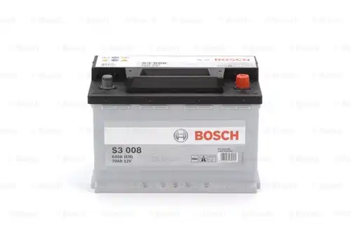 стартов акумулатор BOSCH 0 092 S30 080