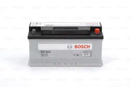 стартов акумулатор BOSCH 0 092 S30 120