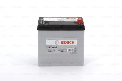 стартов акумулатор BOSCH 0 092 S30 160