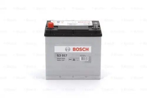 стартов акумулатор BOSCH 0 092 S30 170