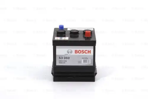 стартов акумулатор BOSCH 0 092 S30 600