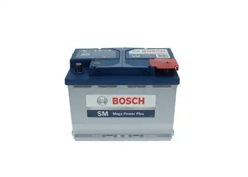 стартов акумулатор BOSCH 0 092 S37 479