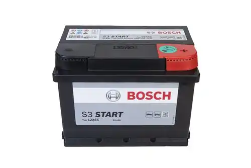 стартов акумулатор BOSCH 0 092 S38 053