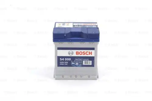 стартов акумулатор BOSCH 0 092 S40 001