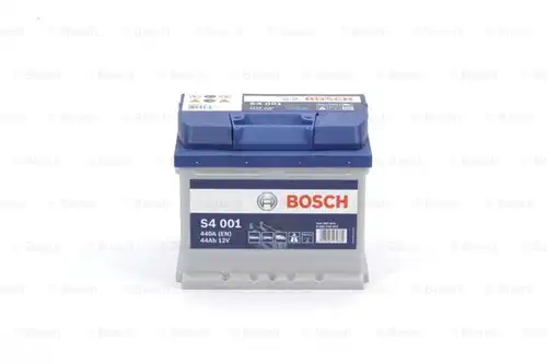 стартов акумулатор BOSCH 0 092 S40 010