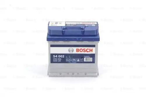 стартов акумулатор BOSCH 0 092 S40 020