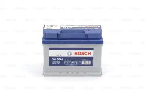 стартов акумулатор BOSCH 0 092 S40 040