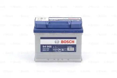 стартов акумулатор BOSCH 0 092 S40 050