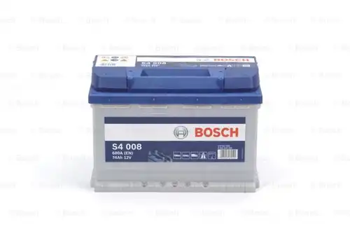 стартов акумулатор BOSCH 0 092 S40 080