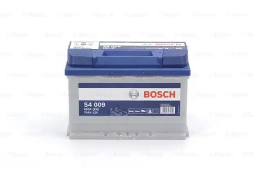 стартов акумулатор BOSCH 0 092 S40 090