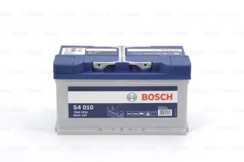 стартов акумулатор BOSCH 0 092 S40 100