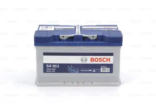 стартов акумулатор BOSCH 0 092 S40 110