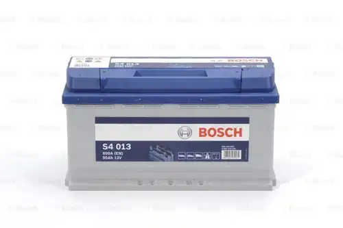 стартов акумулатор BOSCH 0 092 S40 130