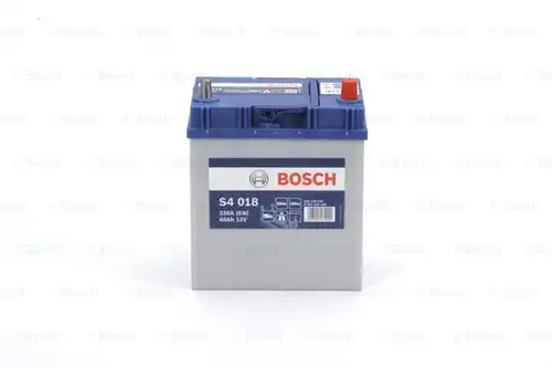 стартов акумулатор BOSCH 0 092 S40 180