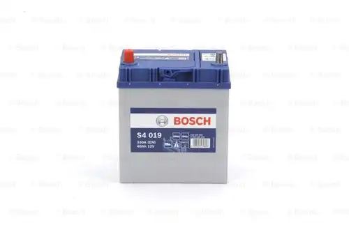 стартов акумулатор BOSCH 0 092 S40 190