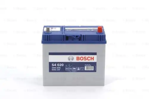 стартов акумулатор BOSCH 0 092 S40 200