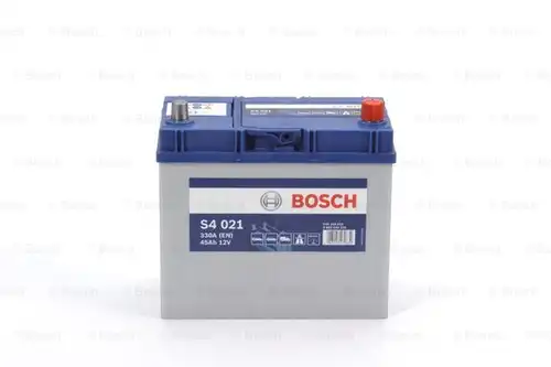 стартов акумулатор BOSCH 0 092 S40 210