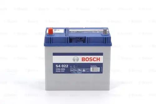 стартов акумулатор BOSCH 0 092 S40 220