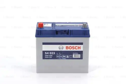 стартов акумулатор BOSCH 0 092 S40 230