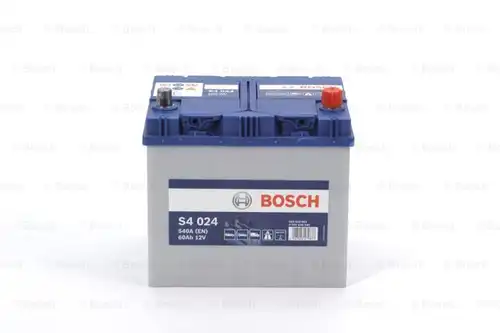 стартов акумулатор BOSCH 0 092 S40 240