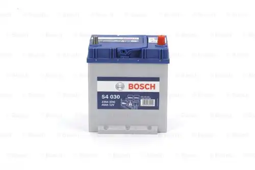 стартов акумулатор BOSCH 0 092 S40 300