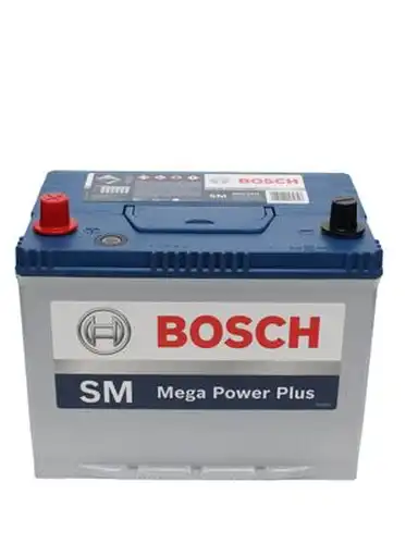 стартов акумулатор BOSCH 0 092 S47 031