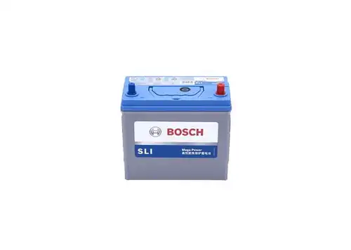 стартов акумулатор BOSCH 0 092 S47 322