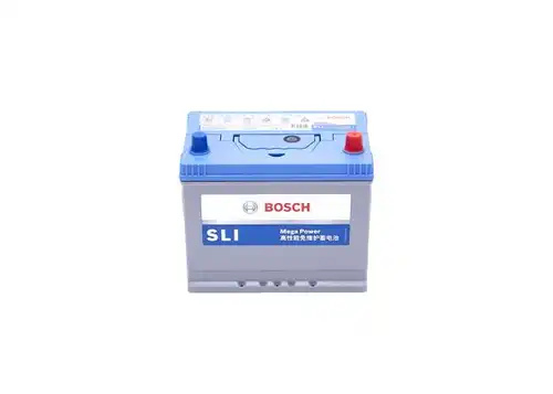 стартов акумулатор BOSCH 0 092 S47 332