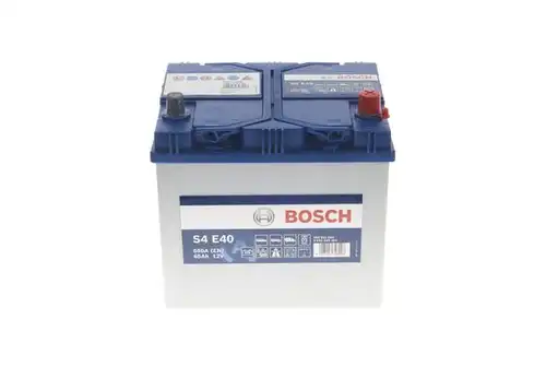 стартов акумулатор BOSCH 0 092 S4E 400