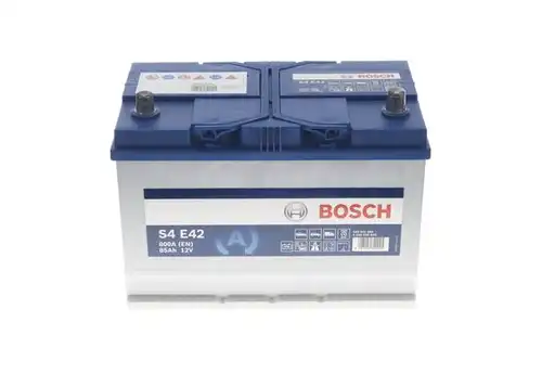 стартов акумулатор BOSCH 0 092 S4E 420