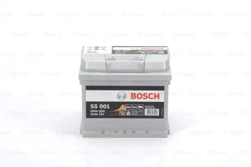 стартов акумулатор BOSCH 0 092 S50 010