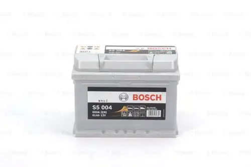 стартов акумулатор BOSCH 0 092 S50 040