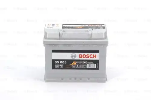 стартов акумулатор BOSCH 0 092 S50 050