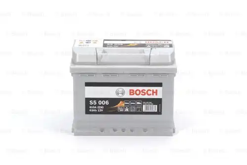 стартов акумулатор BOSCH 0 092 S50 060