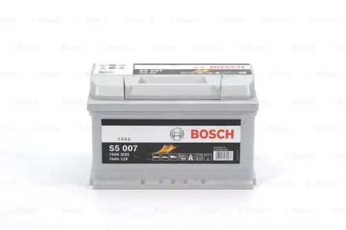 стартов акумулатор BOSCH 0 092 S50 070